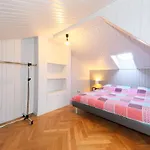 Duplex atypique proche gare&centre ville