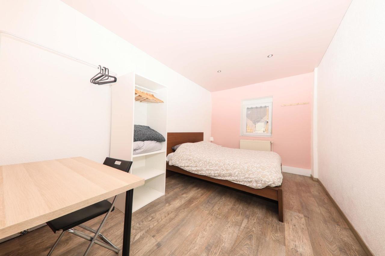 Appartement Duplex Atypique Proche Gare&centre *